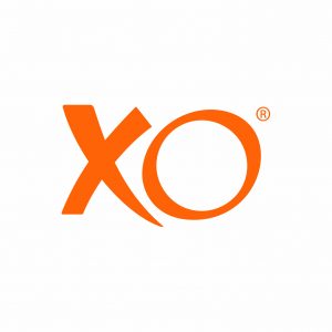 Xo logo