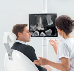 Dental Radyoloji Cihazları