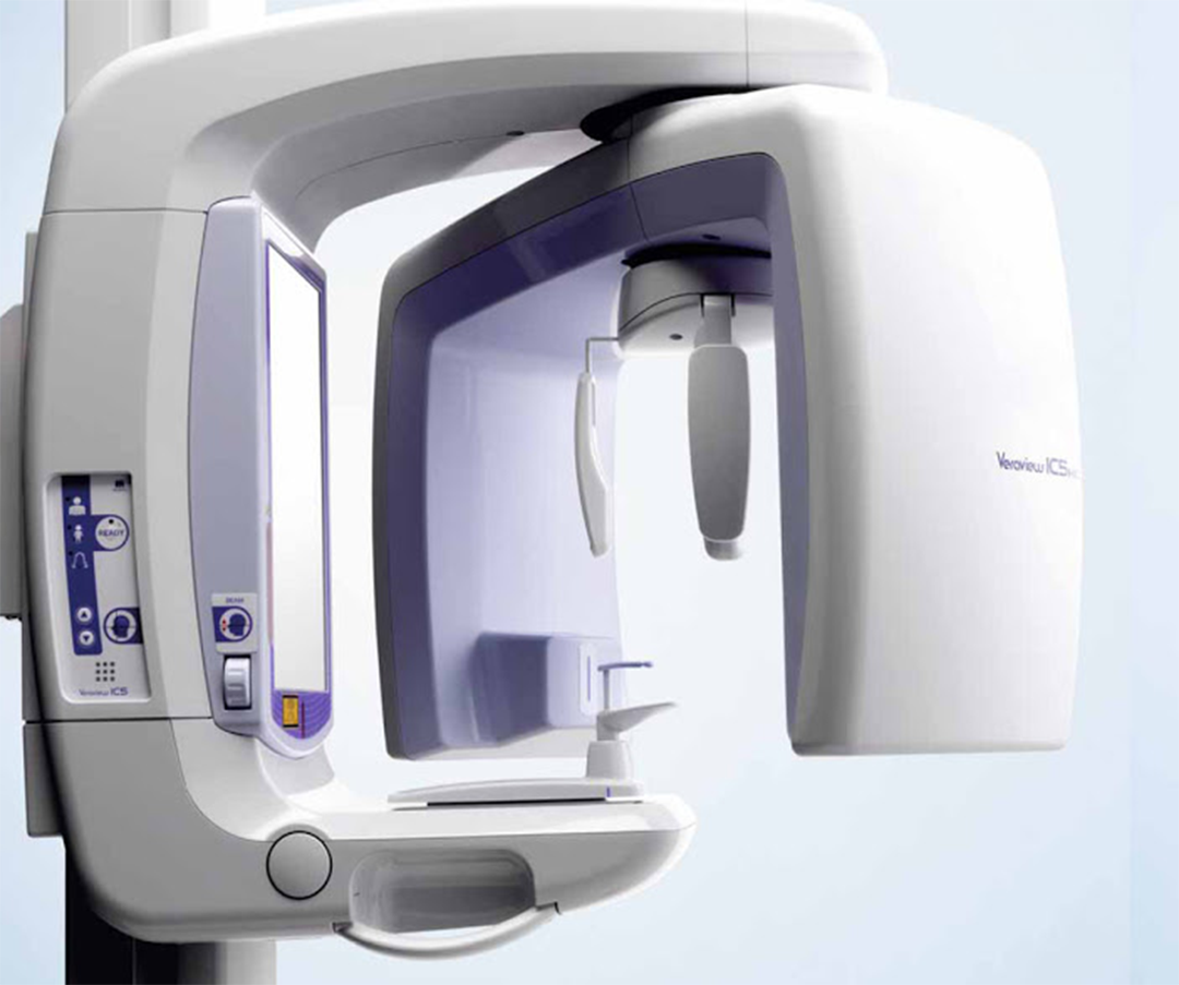 Panoramik Röntgen Cihazı için servis desteği önem arz eder!