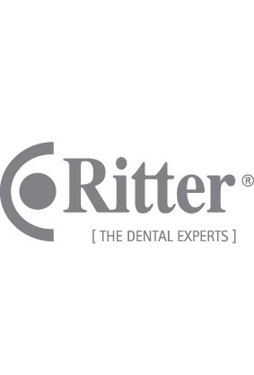 Ritter Dental Ünit Logo