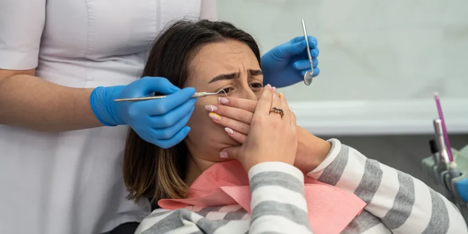 Diş Hekimi Fobisi Neden Oluşur Nasıl Giderilir _ Metco Dental