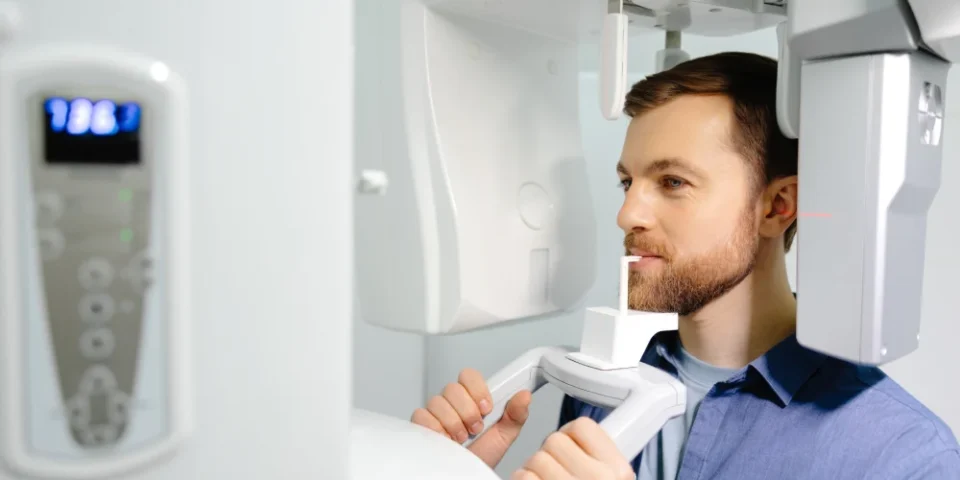 Doğru Tomografi Nasıl Seçilir - Bölüm 1 Metco Dental