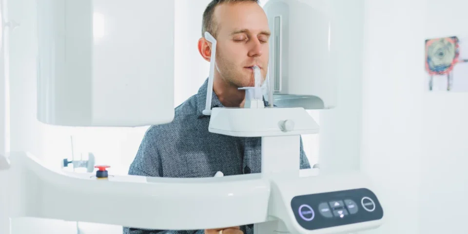 Doğru Tomografi Nasıl Seçilir - Bölüm 2 Metco Dental