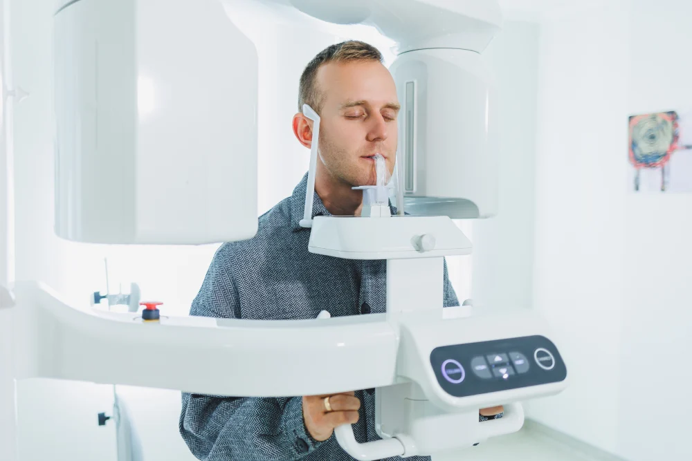 Doğru Tomografi Nasıl Seçilir - Bölüm 2 Metco Dental