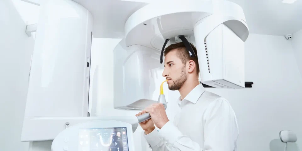 Doğru Tomografi Nasıl Seçilir - Bölüm 3 _ Metco Dental