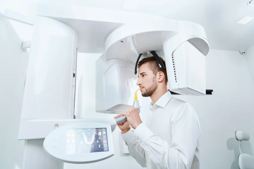 Doğru Tomografi Nasıl Seçilir - Bölüm 3 _ Metco Dental
