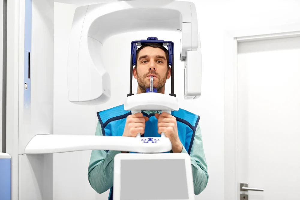 Doğru Tomografi Nasıl Seçilir - Bölüm 7 _ Metco Dental