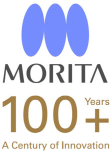 Morita-Logo