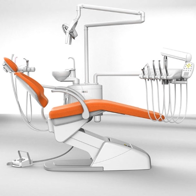 RITTER-Ultimate-Comfort-Smart-Dental-Ünit