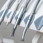 Elektrikli Mikromotor -Havalı Mikromotor -Endododontik Mikromotor