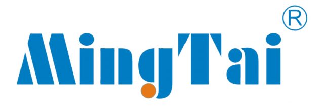 MingTai Medical Logo