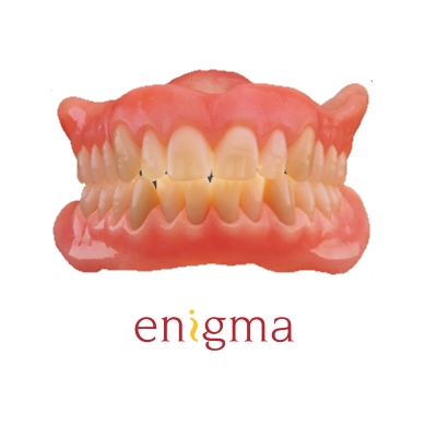 Enigma Kişiye Özel Protez Diş Sistemleri E3