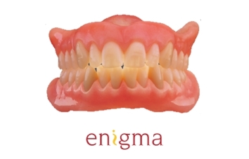 ENIGMA Kişiye Özel Protez Dişler Kategori