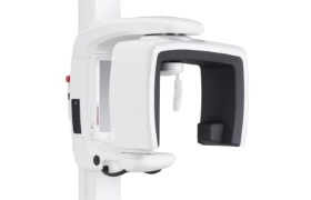 Morita IC5-HD Panoramik Röntgen Cihazı
