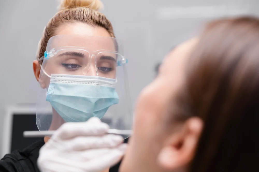 Diş Kliniğinde Hijyen Nasıl Sağlanır