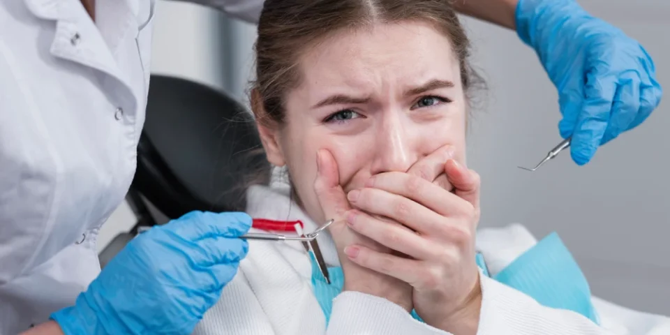 Dental Fobi Nedir