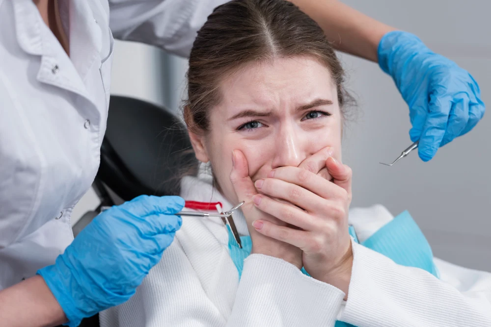 Dental Fobi Nedir