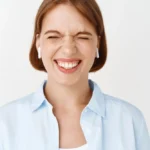 Gummy Smile (Aşırı Diş Eti Görünmesi) Nedir