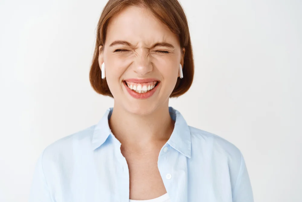 Gummy Smile (Aşırı Diş Eti Görünmesi) Nedir
