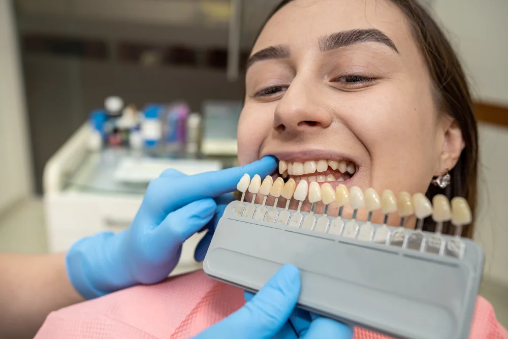 Implant Diş Ameliyatı Yöntemleri Nelerdir
