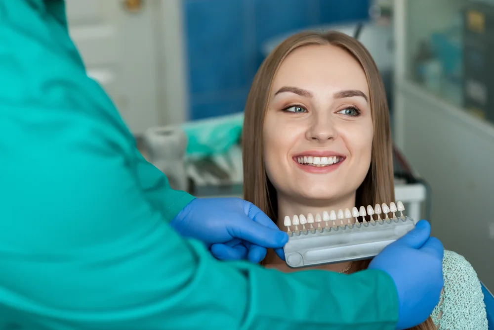Implant Uygulanması Sırasında Acı Duyuluyor Mu