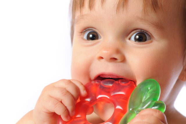 Bebek dişler neden önemlidir?