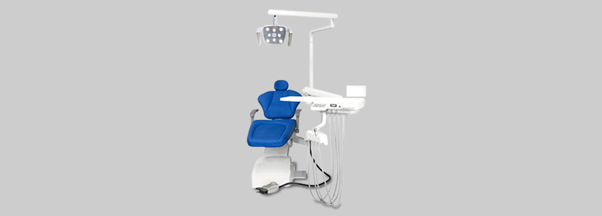 APPLE Dental A-002 Dental Ünit