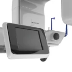 MEYER CBCT 3D PRO Volumetrik Tomografi ve Dijital Panoramik Görüntüleme Cihazı -3