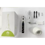 APPLE DENTAL DTS - DTS Mini Endodontik Mikromotor Led Işıklı -3