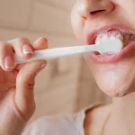 Diş Nasıl Fırçalanır?