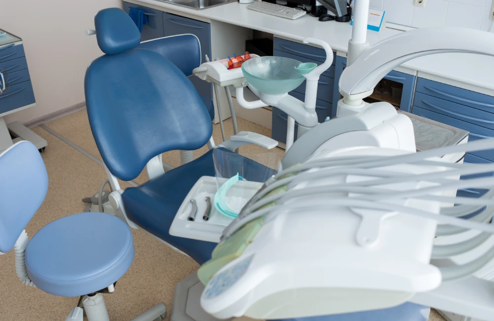 Endodontik Tedavilerde Kullanılan Dental Ünitlerin Hassasiyet Ayarları Nasıl Yapılır