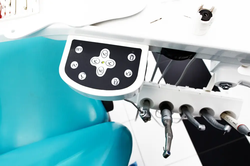 Endodontik Motor