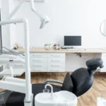 Dental Ünit Nasıl Çalışır