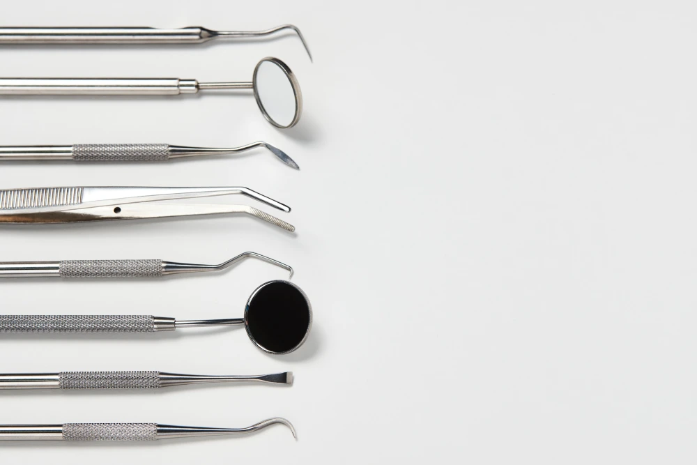 Dental Alanda Elmas Frez Nedir Kullanım Alanları