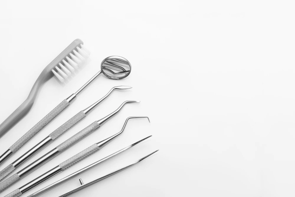 Dental Anguldruva Ömrünü Uzatmanın Yolları
