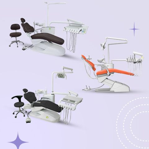dental ünit kampanya